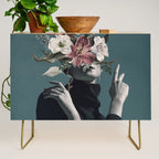blooming 23 Credenza Gallery Image 1