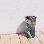 blooming 23 Travel Mug Gallery Image 4