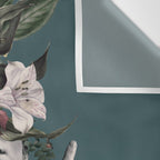 blooming 23 Wall Tapestry Gallery Image 3