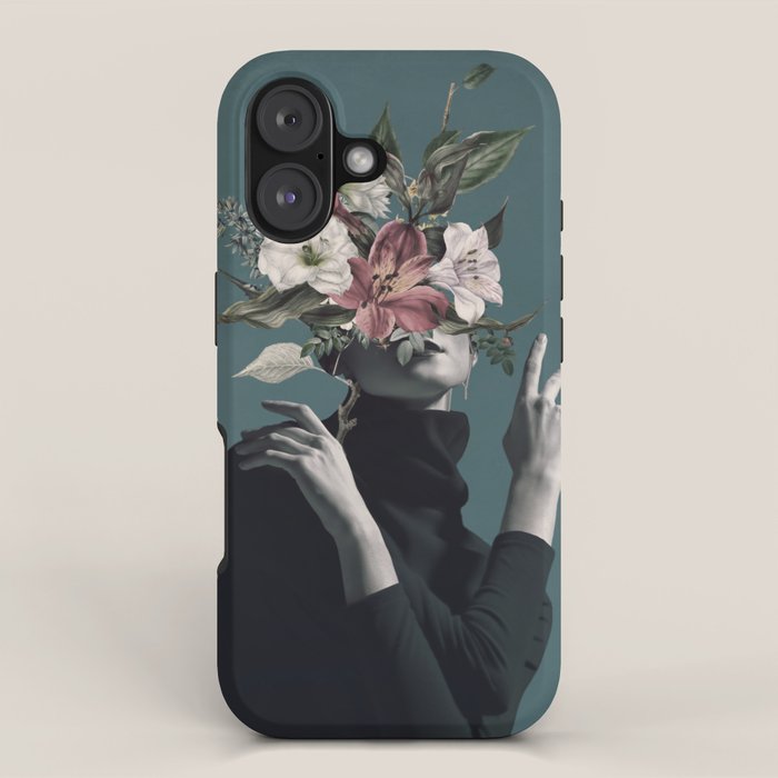blooming 23 iPhone Case Gallery Image 1