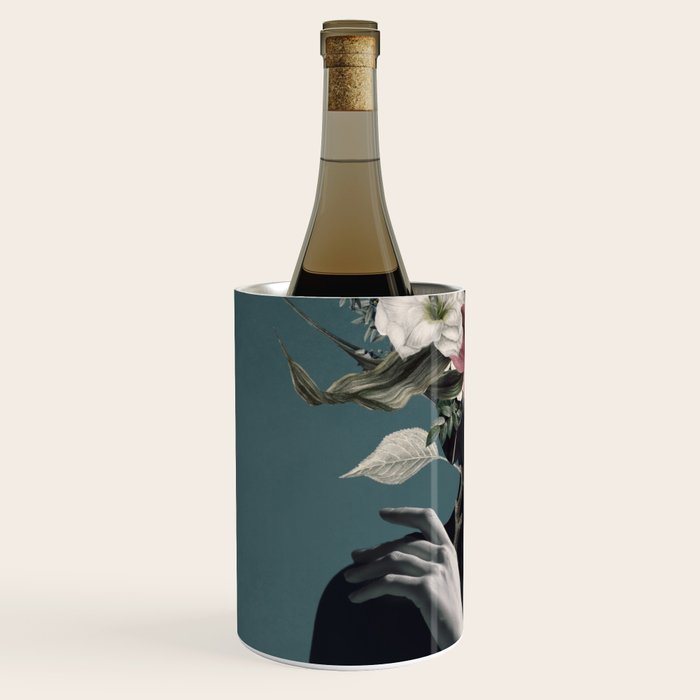 blooming 23 Wine Chiller Gallery Image 2