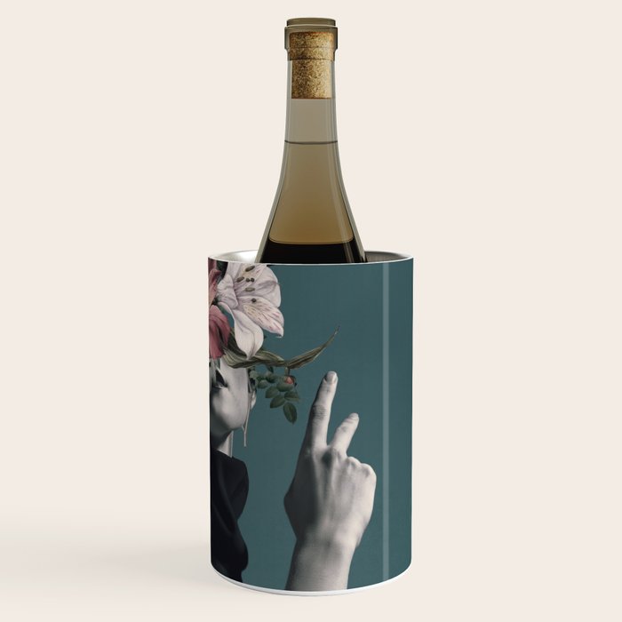 blooming 23 Wine Chiller Gallery Image 3