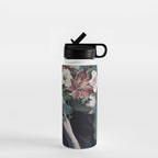 blooming 23 Water Bottle Gallery Image 1