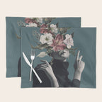 blooming 23 Placemat Gallery Image 1