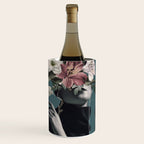 blooming 23 Wine Chiller Gallery Image 1