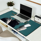 blooming 23 Desk Mat Gallery Image 2