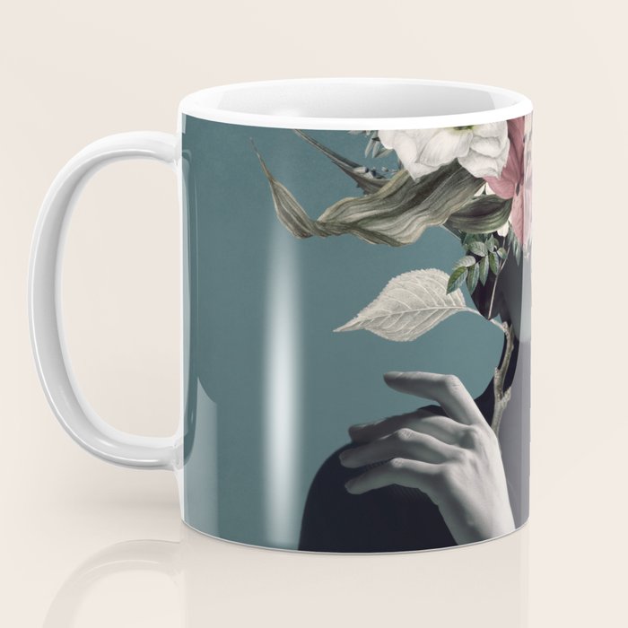 blooming 23 Coffee Mug Gallery Image 3