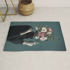 blooming 23 Rug Gallery Image 1