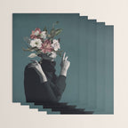 blooming 23 Wrapping Paper Gallery Image 3