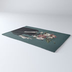 blooming 23 Rug Gallery Image 3