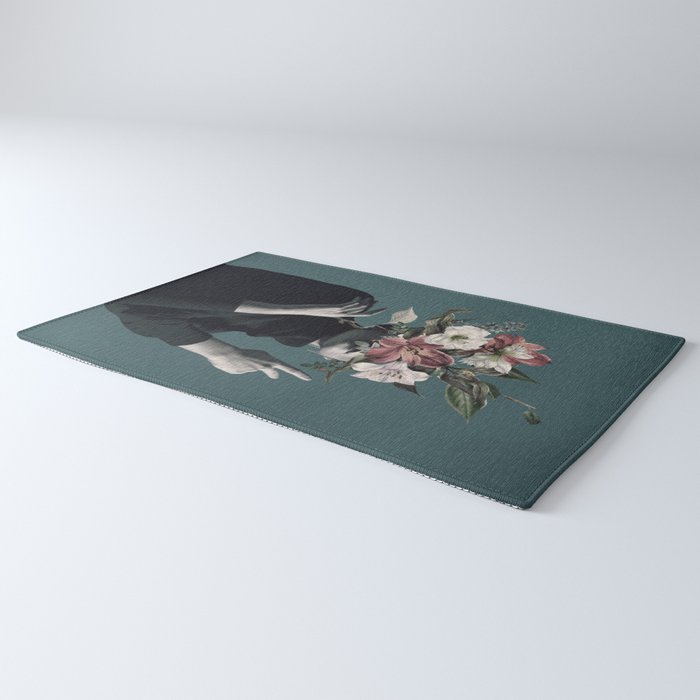 blooming 23 Rug Gallery Image 3