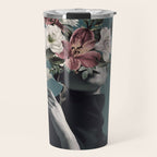 blooming 23 Travel Mug Gallery Image 1