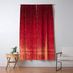 SCRATCHES / Six Window Curtain Gallery Image 5