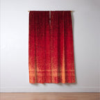 SCRATCHES / Six Window Curtain Gallery Image 3