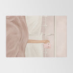 Coffee Cup Rug Gallery Image 2