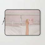 Coffee Cup Laptop Sleeve Gallery Image 1