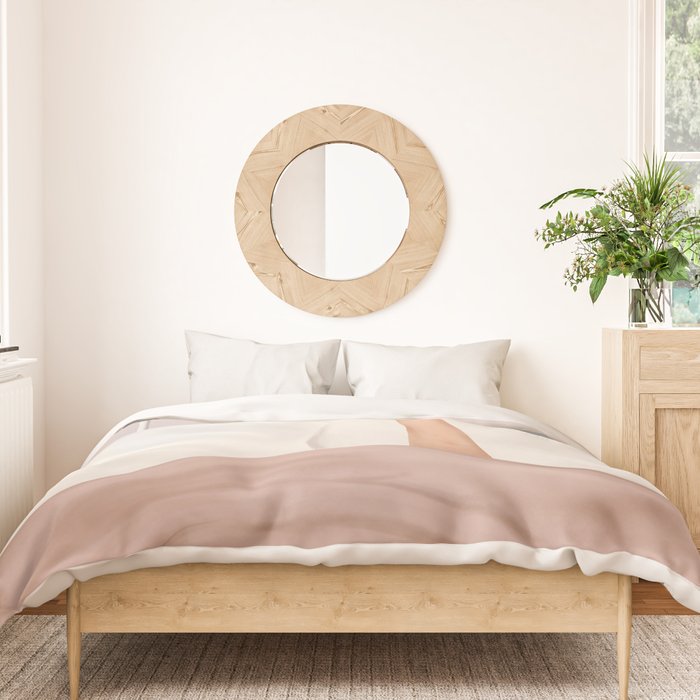 Coffee Cup Duvet Cover Gallery Image 3