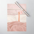 Coffee Cup Wrapping Paper Gallery Image 1