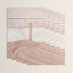 Coffee Cup Wrapping Paper Gallery Image 3