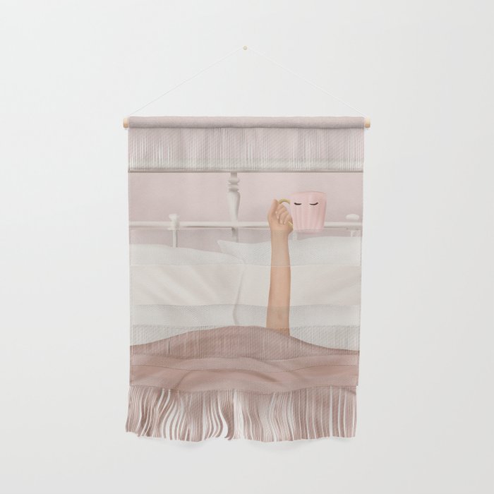 Coffee Cup Wall Hanging Gallery Image 1