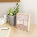 Coffee Cup Mini Art Print Gallery Image 2