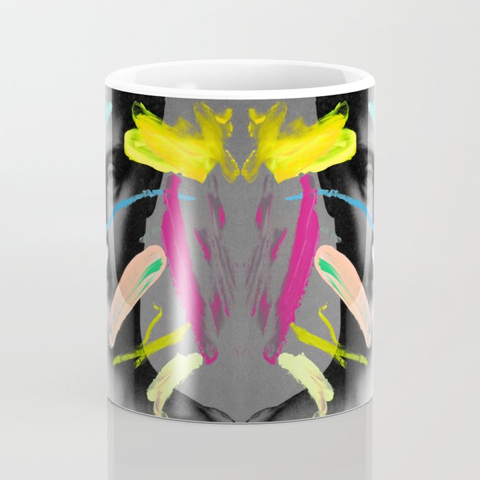 The Frustrating Logic of the Past Coffee Mug Gallery Image 4