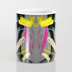 The Frustrating Logic of the Past Coffee Mug Gallery Image 4