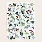 Blue Christmas Poster Gallery Image 4