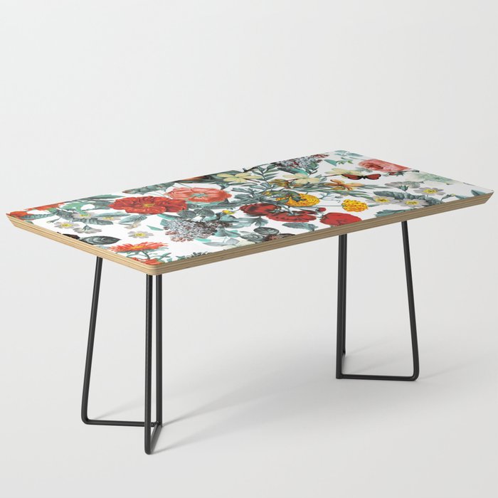 Summer is coming II Coffee Table Gallery Image 1