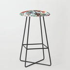 Summer is coming II Stool Gallery Image 1