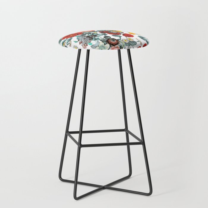 Summer is coming II Stool Gallery Image 1