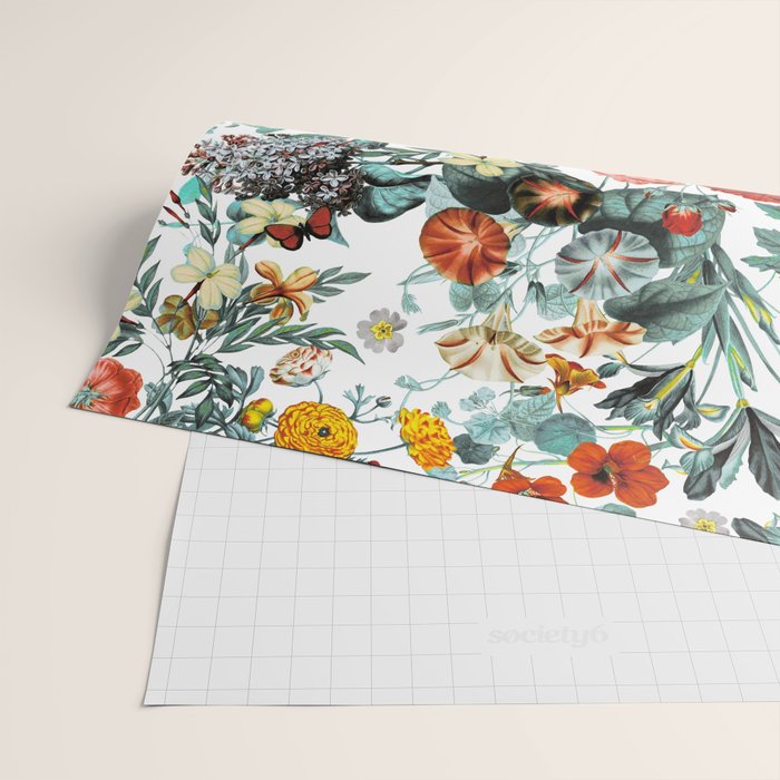 Summer is coming II Wrapping Paper Gallery Image 2