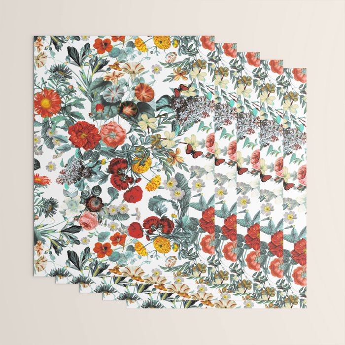 Summer is coming II Wrapping Paper Gallery Image 3