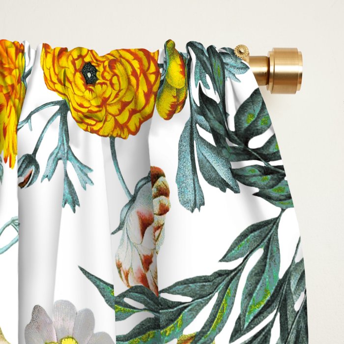 Summer is coming II Window Curtain Gallery Image 2