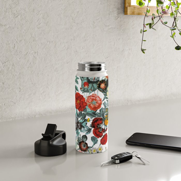 Summer is coming II Water Bottle Gallery Image 4