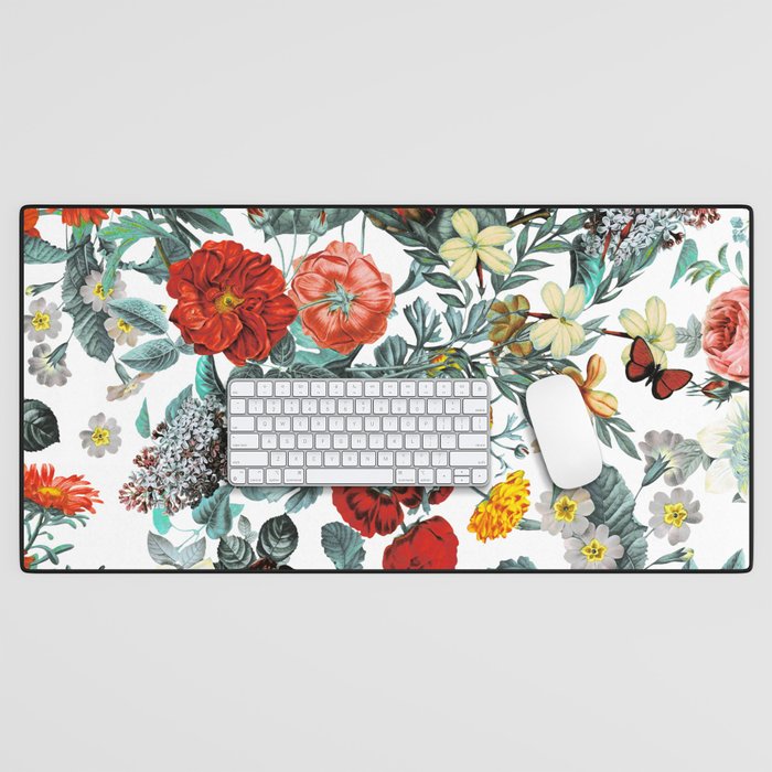 Summer is coming II Desk Mat Gallery Image 1