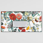 Summer is coming II Desk Mat Gallery Image 1