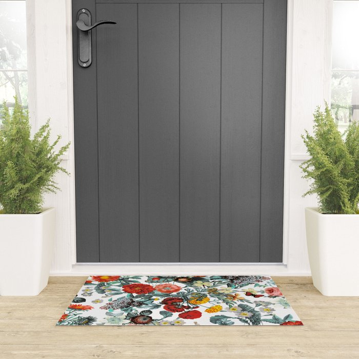 Summer is coming II Welcome Mat Gallery Image 3