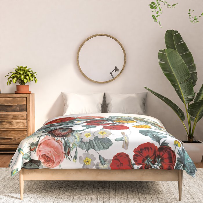 Summer is coming II Comforter Gallery Image 3