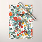 Summer is coming II Wrapping Paper Gallery Image 1