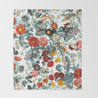 Summer is coming II Throw Blanket Gallery Image 2