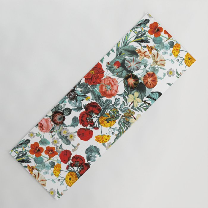 Summer is coming II Yoga Mat Gallery Image 1