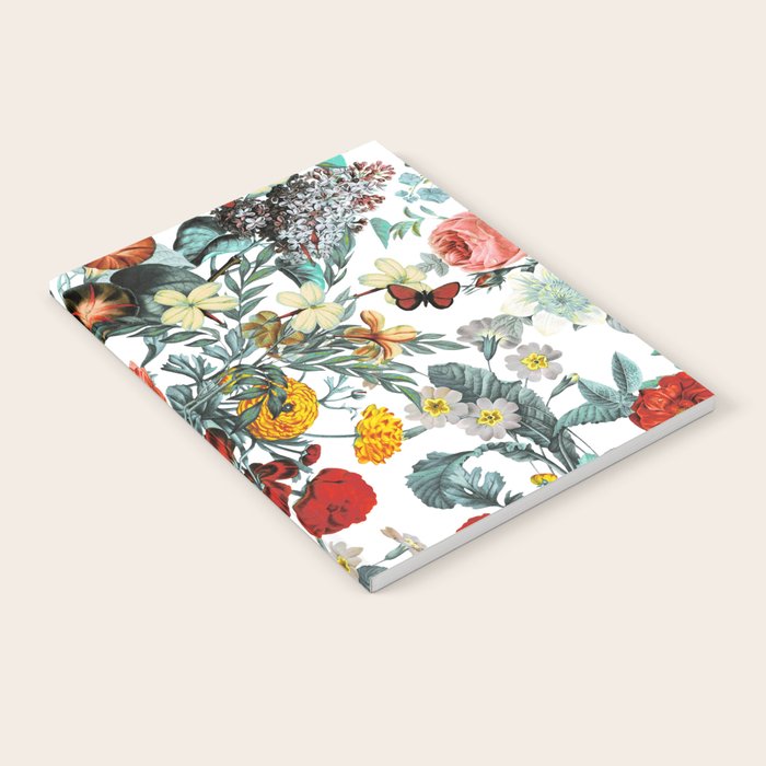 Summer is coming II Notebook Gallery Image 1