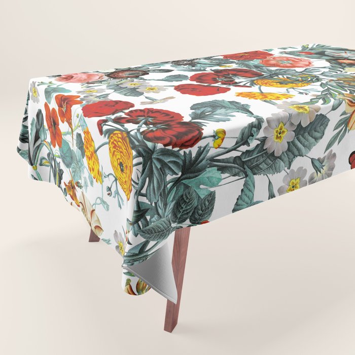 Summer is coming II Tablecloth Gallery Image 1