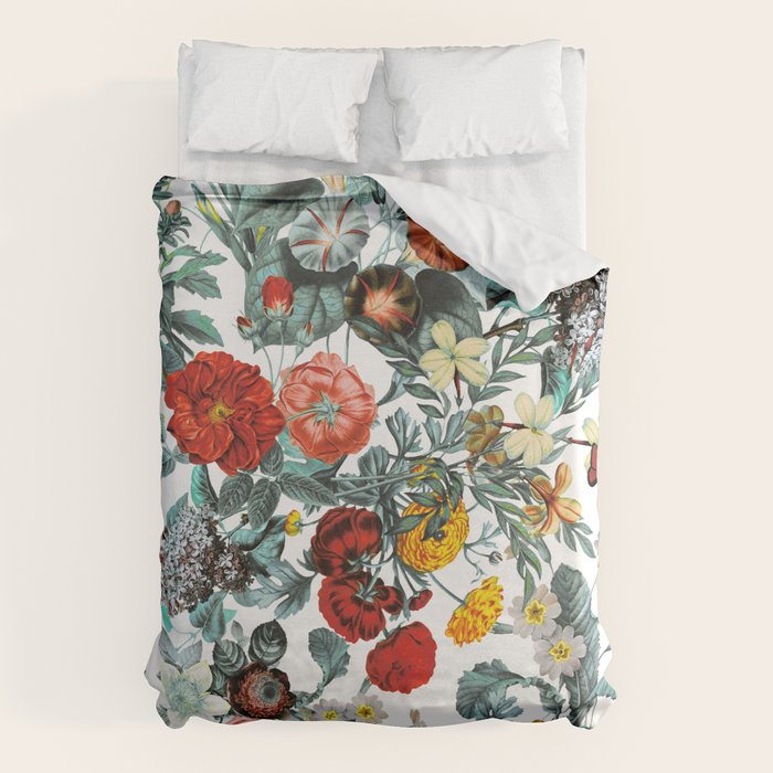 Summer is coming II Duvet Cover Gallery Image 1