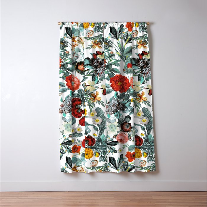 Summer is coming II Window Curtain Gallery Image 3