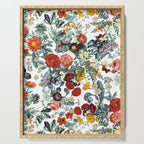 Summer is coming II Serving Tray Gallery Image 1