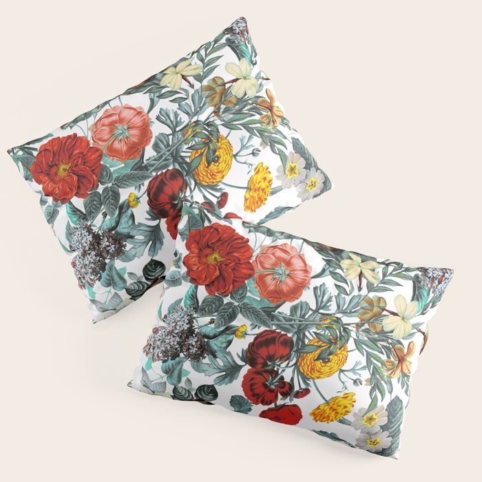 Summer is coming II Pillow Sham Gallery Image 1