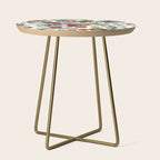 Summer is coming II Side Table Gallery Image 1