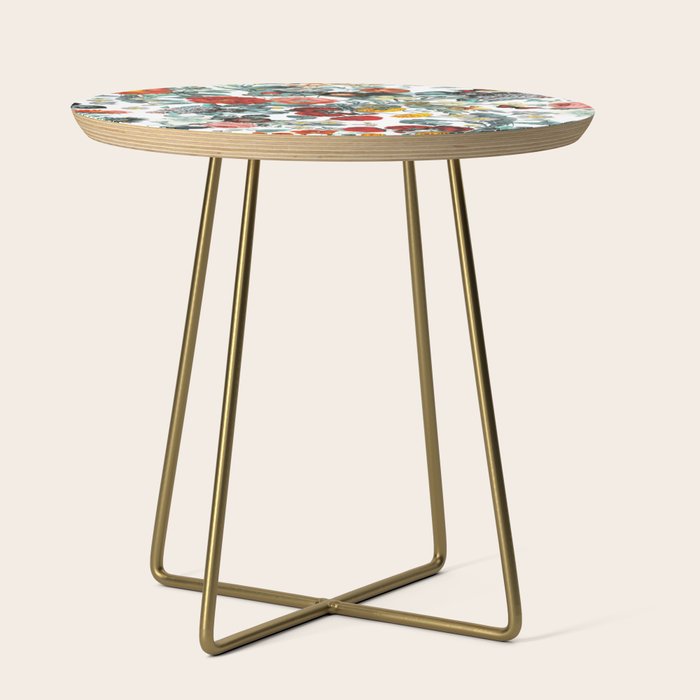 Summer is coming II Side Table Gallery Image 1